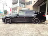 2018 Toyota Crown Hybrid S C Package Black Sedan for sale, Japanese used car export - photo 5 of 49 | GULJI TRADERS