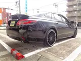 2018 Toyota Crown Hybrid S C Package Black Sedan for sale, Japanese used car export - photo 7 of 49 | GULJI TRADERS