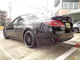 2018 Toyota Crown Hybrid S C Package Black Sedan for sale, Japanese used car export - photo 8 of 49 | GULJI TRADERS