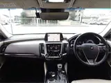2018 Toyota Crown Hybrid S C Package Black Sedan for sale, Japanese used car export - photo 17 of 49 | GULJI TRADERS