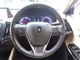 2018 Toyota Crown Hybrid S C Package Black Sedan for sale, Japanese used car export - photo 18 of 49 | GULJI TRADERS