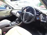 2018 Toyota Crown Hybrid S C Package Black Sedan for sale, Japanese used car export - photo 33 of 49 | GULJI TRADERS