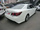 2018 Toyota Crown Hybrid Athlete S J-Frontier LTD Pearl Sedan for sale, Japanese used car export - photo 2 of 25 | GULJI TRADERS