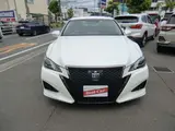2018 Toyota Crown Hybrid Athlete S J-Frontier LTD Pearl Sedan for sale, Japanese used car export - photo 12 of 25 | GULJI TRADERS