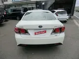 2018 Toyota Crown Hybrid Athlete S J-Frontier LTD Pearl Sedan for sale, Japanese used car export - photo 13 of 25 | GULJI TRADERS