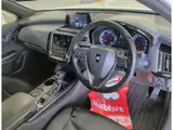 2018 Toyota Crown Hybrid RS Pearl Sedan for sale, Japanese used car export - photo 3 of 6 | GULJI TRADERS