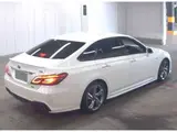 2018 Toyota Crown Hybrid RS Pearl Sedan for sale, Japanese used car export - photo 5 of 6 | GULJI TRADERS