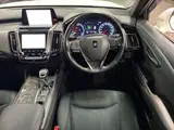 2018 Toyota Crown Hybrid RS Pearl Sedan for sale, Japanese used car export - photo 6 of 12 | GULJI TRADERS