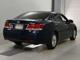 2018 Toyota Crown Hybrid Four 4WD Sedan for sale, Japanese used car export - photo 2 of 12 | GULJI TRADERS