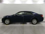 2018 Toyota Crown Hybrid Four 4WD Sedan for sale, Japanese used car export - photo 4 of 12 | GULJI TRADERS