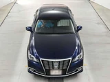 2018 Toyota Crown Hybrid Four 4WD Sedan for sale, Japanese used car export - photo 7 of 12 | GULJI TRADERS