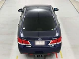 2018 Toyota Crown Hybrid Four 4WD Sedan for sale, Japanese used car export - photo 8 of 12 | GULJI TRADERS
