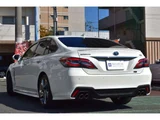 2018 Toyota Crown Hybrid RS Sedan for sale, Japanese used car export - photo 2 of 40 | GULJI TRADERS