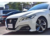 2018 Toyota Crown Hybrid RS Sedan for sale, Japanese used car export - photo 4 of 40 | GULJI TRADERS