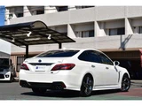 2018 Toyota Crown Hybrid RS Sedan for sale, Japanese used car export - photo 12 of 40 | GULJI TRADERS