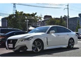 2018 Toyota Crown Hybrid RS Sedan for sale, Japanese used car export - photo 14 of 40 | GULJI TRADERS