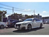 2018 Toyota Crown Hybrid RS Sedan for sale, Japanese used car export - photo 17 of 40 | GULJI TRADERS