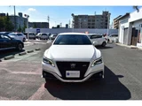 2018 Toyota Crown Hybrid RS Sedan for sale, Japanese used car export - photo 18 of 40 | GULJI TRADERS