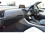 2018 Toyota Crown Hybrid RS Sedan for sale, Japanese used car export - photo 37 of 40 | GULJI TRADERS
