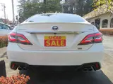 2018 Toyota Crown Hybrid RS Advance Pearl Sedan for sale, Japanese used car export - photo 2 of 24 | GULJI TRADERS