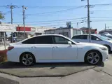 2018 Toyota Crown Hybrid RS Advance Pearl Sedan for sale, Japanese used car export - photo 4 of 24 | GULJI TRADERS