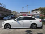 2018 Toyota Crown Hybrid RS Advance Pearl Sedan for sale, Japanese used car export - photo 5 of 24 | GULJI TRADERS