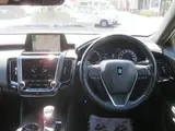 2018 Toyota Crown Hybrid RS Advance Pearl Sedan for sale, Japanese used car export - photo 7 of 24 | GULJI TRADERS