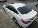 2018 Toyota Crown Hybrid RS Advance Pearl Sedan for sale, Japanese used car export - photo 13 of 24 | GULJI TRADERS