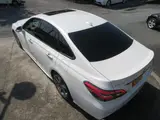 2018 Toyota Crown Hybrid RS Advance Pearl Sedan for sale, Japanese used car export - photo 14 of 24 | GULJI TRADERS