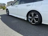 2018 Toyota Crown Hybrid HV 2.5 RS Advance Pearl Sedan for sale, Japanese used car export - photo 8 of 24 | GULJI TRADERS