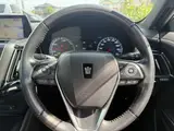 2018 Toyota Crown Hybrid HV 2.5 RS Advance Pearl Sedan for sale, Japanese used car export - photo 24 of 24 | GULJI TRADERS