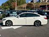2018 Toyota Crown Hybrid RS Advance Pearl Sedan for sale, Japanese used car export - photo 5 of 20 | GULJI TRADERS