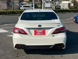 2018 Toyota Crown Hybrid RS Advance Pearl Sedan for sale, Japanese used car export - photo 8 of 20 | GULJI TRADERS