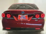 2018 Toyota Crown Hybrid Athlete S J-Frontier Limited Red Sedan for sale, Japanese used car export - photo 8 of 24 | GULJI TRADERS