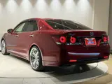 2018 Toyota Crown Hybrid Athlete S J-Frontier Limited Red Sedan for sale, Japanese used car export - photo 9 of 24 | GULJI TRADERS