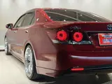 2018 Toyota Crown Hybrid Athlete S J-Frontier Limited Red Sedan for sale, Japanese used car export - photo 10 of 24 | GULJI TRADERS