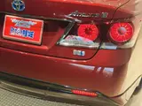 2018 Toyota Crown Hybrid Athlete S J-Frontier Limited Red Sedan for sale, Japanese used car export - photo 11 of 24 | GULJI TRADERS
