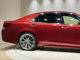 2018 Toyota Crown Hybrid Athlete S J-Frontier Limited Red Sedan for sale, Japanese used car export - photo 13 of 24 | GULJI TRADERS