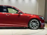 2018 Toyota Crown Hybrid Athlete S J-Frontier Limited Red Sedan for sale, Japanese used car export - photo 14 of 24 | GULJI TRADERS