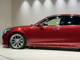 2018 Toyota Crown Hybrid Athlete S J-Frontier Limited Red Sedan for sale, Japanese used car export - photo 16 of 24 | GULJI TRADERS