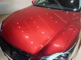 2018 Toyota Crown Hybrid Athlete S J-Frontier Limited Red Sedan for sale, Japanese used car export - photo 18 of 24 | GULJI TRADERS