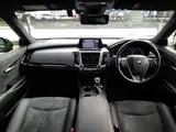 2018 Toyota Crown Hybrid 2.5 RS Advance Black Sedan for sale, Japanese used car export - photo 3 of 24 | GULJI TRADERS