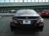 2018 Toyota Crown Hybrid 2.5 RS Advance Black Sedan for sale, Japanese used car export - photo 7 of 24 | GULJI TRADERS