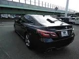 2018 Toyota Crown Hybrid 2.5 RS Advance Black Sedan for sale, Japanese used car export - photo 8 of 24 | GULJI TRADERS