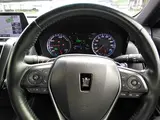 2018 Toyota Crown Hybrid 2.5 RS Advance Black Sedan for sale, Japanese used car export - photo 16 of 24 | GULJI TRADERS