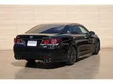 2018 Toyota Crown Hybrid Athlete S Black Sedan for sale, Japanese used car export - photo 2 of 24 | GULJI TRADERS