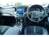 2018 Toyota Crown Hybrid Athlete S Black Sedan for sale, Japanese used car export - photo 4 of 24 | GULJI TRADERS
