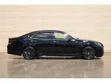 2018 Toyota Crown Hybrid Athlete S Black Sedan for sale, Japanese used car export - photo 5 of 24 | GULJI TRADERS