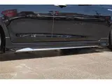 2018 Toyota Crown Hybrid Athlete S Black Sedan for sale, Japanese used car export - photo 9 of 24 | GULJI TRADERS