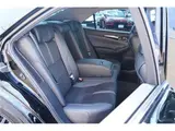 2018 Toyota Crown Hybrid Athlete S Black Sedan for sale, Japanese used car export - photo 16 of 24 | GULJI TRADERS
